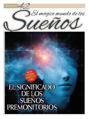 cover image of Sueños, interpretación